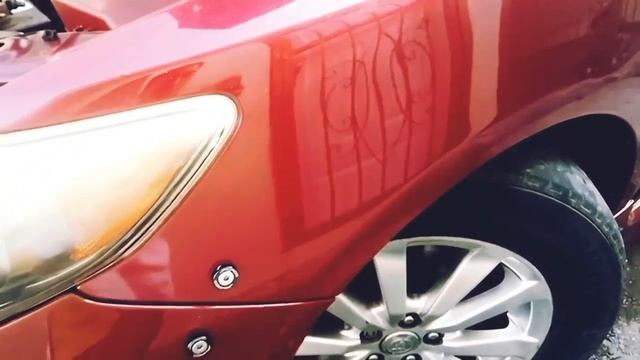Toyota corolla TRD racing смотреть онлайн