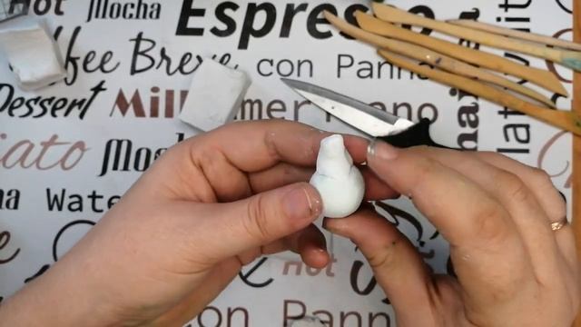 Объемные изображения в скульптуре.Часть 2 смотреть онлайн