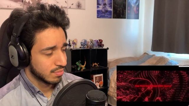 Kaguya-Sama: Love Is War Rap Song (REACTION) | "Chika Dance" | GameboyJones ft DizzyEight смотреть онлайн