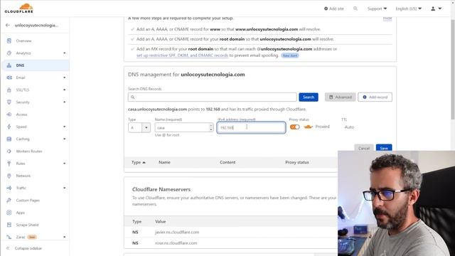 Dominio Propio y CloudFlare: La mejor alternativa a DuckDNS смотреть онлайн