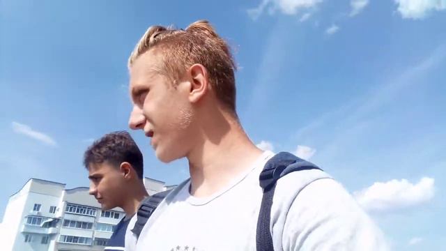 Идём купаться на затон смотреть онлайн