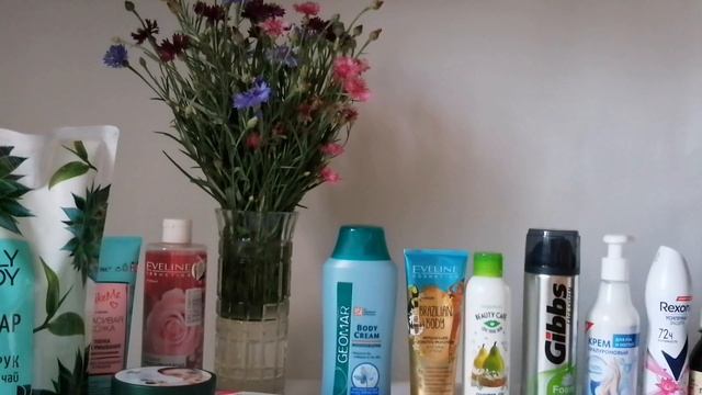 ПОКУПКИ УХОДОВОЙ И ДЕКОРАТИВНОЙ КОСМЕТИКИ | ИЮЛЬ 2023 ?❤️?? смотреть онлайн