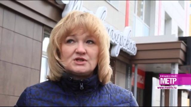 ЖК На Алтайской: жить и работать можно в одном доме смотреть онлайн