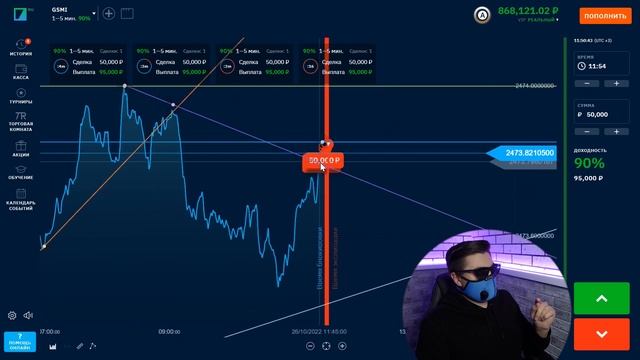 BINARIUM - ПРОВЕРКА И РАЗОБЛАЧЕНИЕ БРОКЕРА! BINARIUM НЕ ВЫВОДИТ ДЕНЬГИ? БИНАРНЫЕ ОПЦИОНЫ БИНАРИУМ