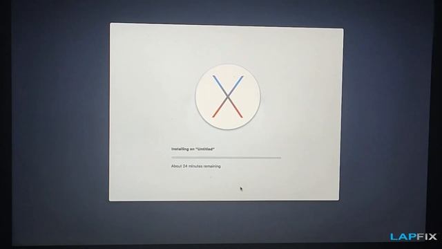 How To Install Mac OS El Capitan After Formatting Your Hard Drive - Factory Reset / Fresh Reinstall