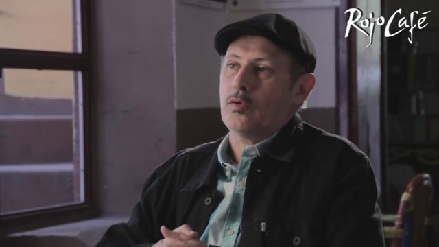Rojo TV: La Mesa del Rojo - Enrique Blanc - (Marzo, 2016) смотреть онлайн