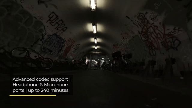 The Fujifilm X-H2S In Review смотреть онлайн