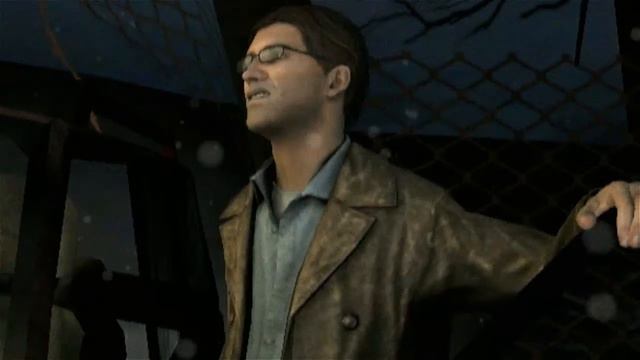 Silent Hill: Shattered Memories (Wii) - E3 2009 Trailer смотреть онлайн