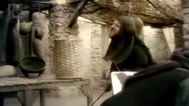 Mysteries of the Knight Templars Revealed Hidden Secrets Documentary смотреть онлайн