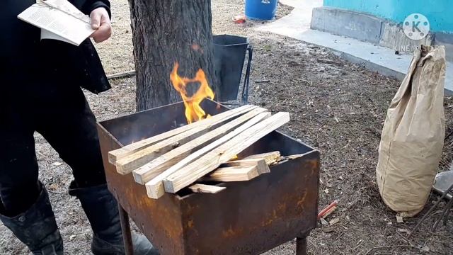 Сургут ???..1 МАЯ , как всегда на даче.. смотреть онлайн