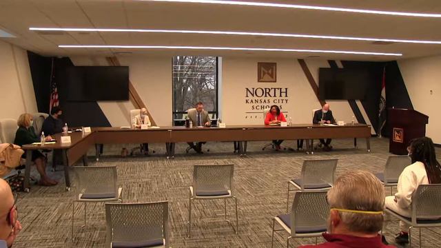 NKC School District Board of Education Candidate Forum - 03/18/21 смотреть онлайн