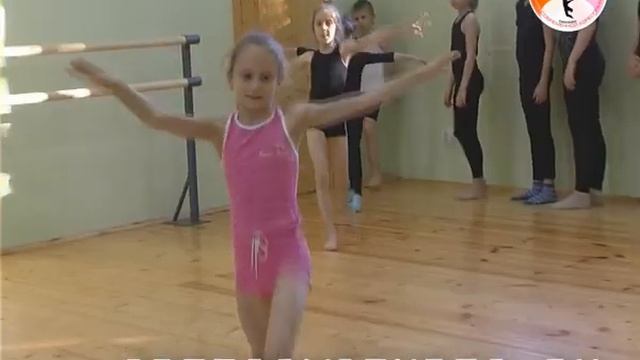 Школа танцев дети (04) смотреть онлайн