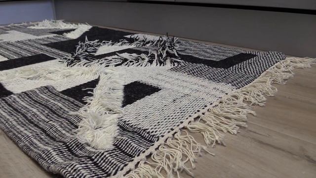 Ковер Abilda (Абидо) Икеа.Мои покупки.Обзор. смотреть онлайн