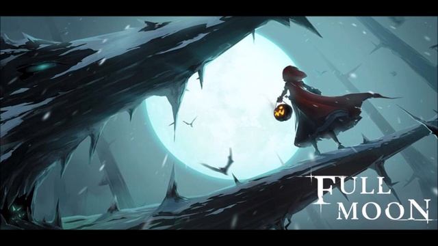 Night of the Full Moon Soundtrack - Adventure - смотреть онлайн