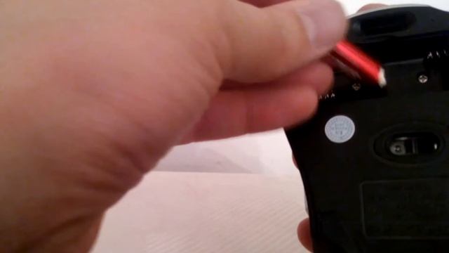 Беспроводная компьютерная мышь мыши 1200 - 2000 точек/дюйм смотреть онлайн