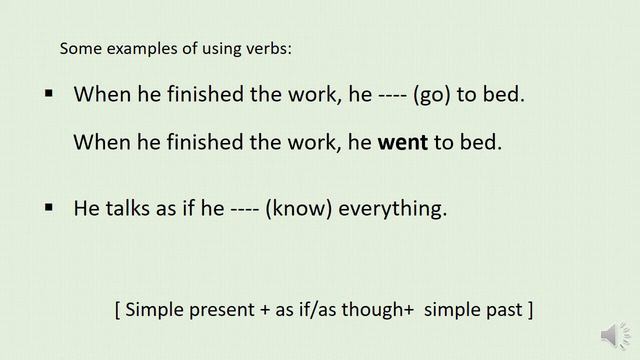 Class: Ten Subject: English 2nd Topic: Grammar смотреть онлайн