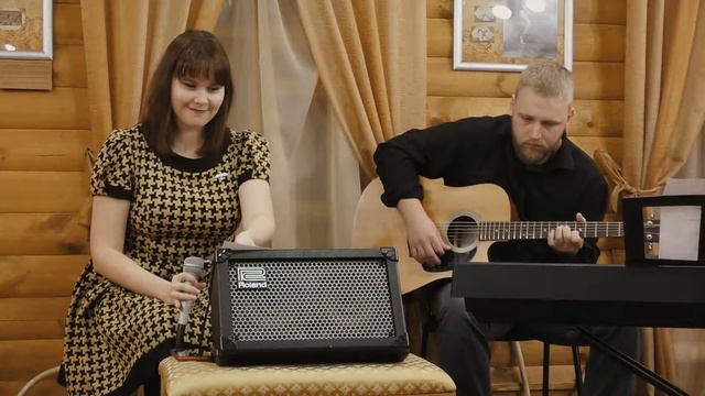 СЮР - Сергей Рыжаков и Юлия Горбунова смотреть онлайн