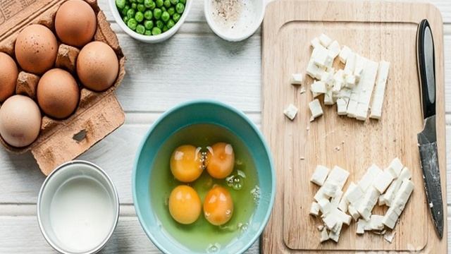 Сборник рецептов