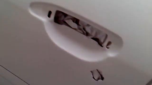 Nissan Primera IV - po gruntowaniu смотреть онлайн