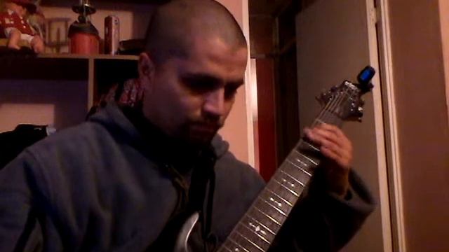 8 string fucking around смотреть онлайн