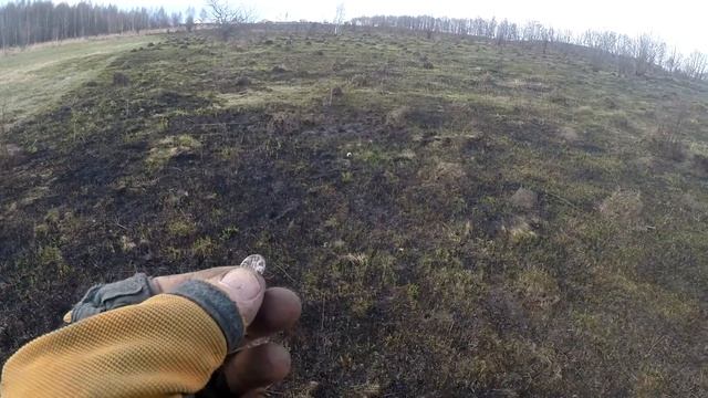 Minelab E-Trac.. от какого слова Чешуя? ...Реальный кооп смотреть онлайн