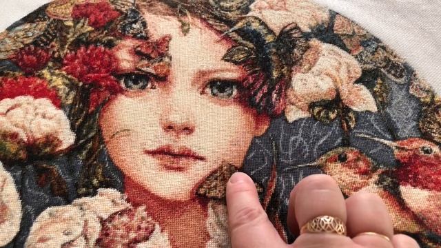 Вышивка. Олимпиада растёт, а не худеет ?. Вышивальные планы до конца 2022 года смотреть онлайн