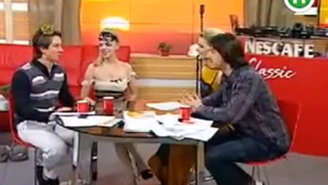 DJ Loli Lux смотреть онлайн