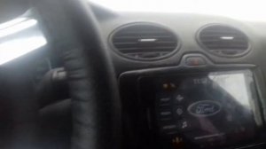 Система двигателя не исправна форд фокус 2 решение