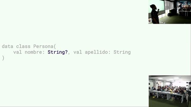 Kotlin Everywhere - GDG Bogotá - 2 смотреть онлайн