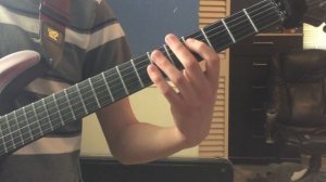 Hopes and Dreams - Guitar Tutorial (Undertale)