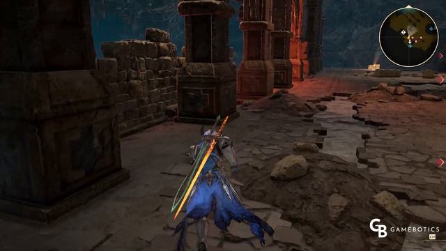 Tales of Arise Gameplay Part 11 (2021 4K 60FPS) смотреть онлайн