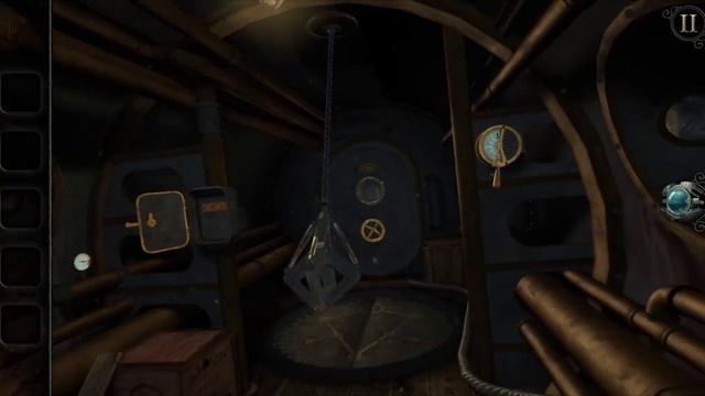 The Room: Old Sins #4 [Открытие Морской комнаты!] смотреть онлайн