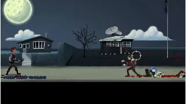 Ragdoll Zombie Slayer (PC browser game) смотреть онлайн