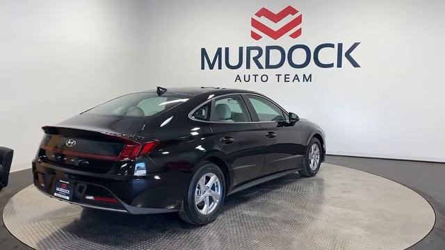2023 Hyundai Sonata Murray, Salt Lake City, SLC, Sandy, West Jordan HC76034 смотреть онлайн
