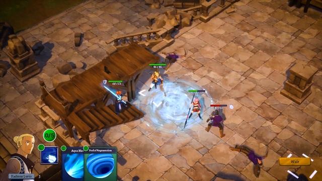 Grand Guilds - Review [PC] смотреть онлайн