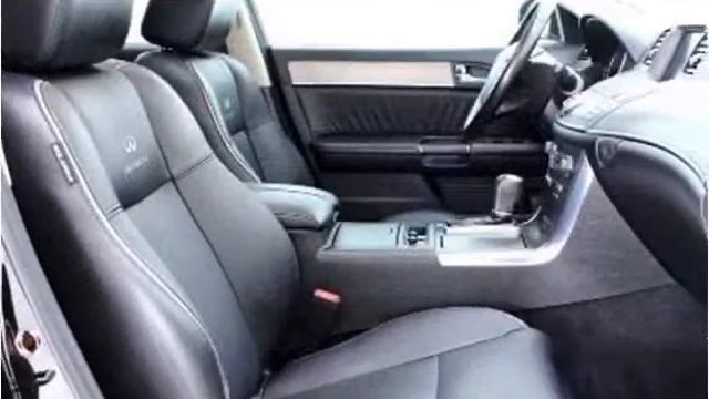 2008 Infiniti M Used Cars Miami Gardens FL смотреть онлайн