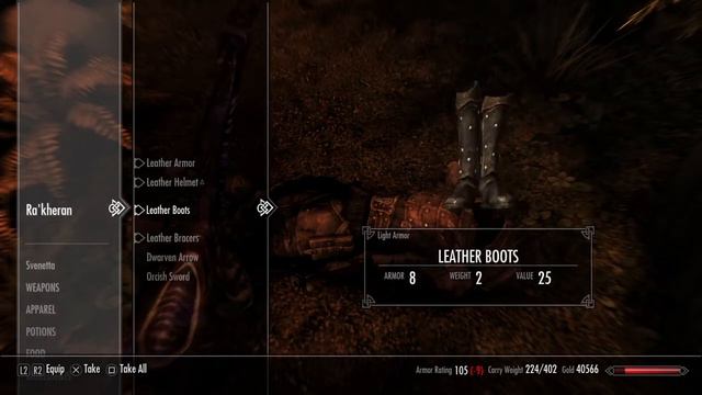 Skyrim how to get both ring of hircine and saviors hide смотреть онлайн