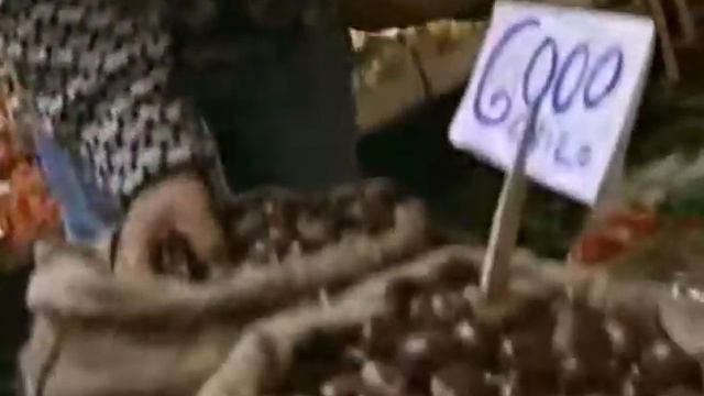 Не Забываемые Дороги Странствий "От Венеции до Нила" смотреть онлайн