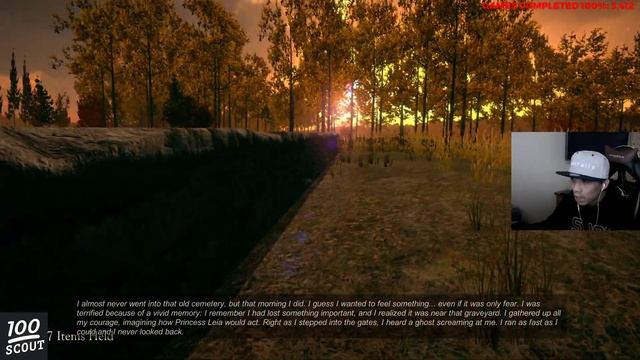 [STEAM] 100% Achievement Gameplay: Home is Where One Starts... смотреть онлайн