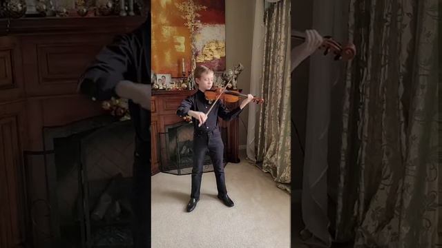 Serafim Fitzgerald_ Багирова - Романс