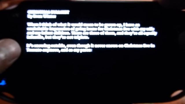 Actual Sunlight PS Vita Review смотреть онлайн