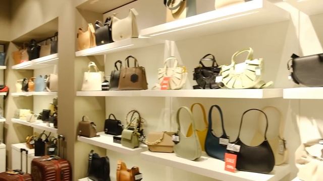 First Fabric ТРЦ "Европолис" смотреть онлайн