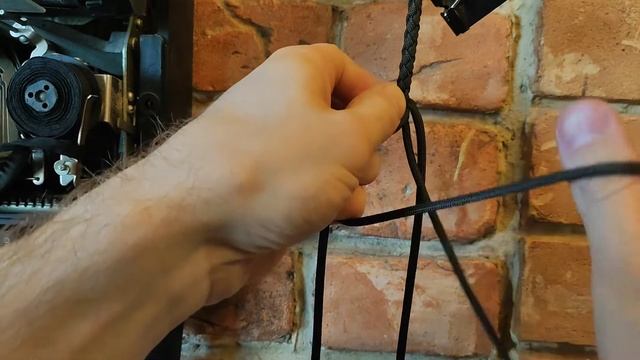 Как плести кнут. 2/7 смотреть онлайн