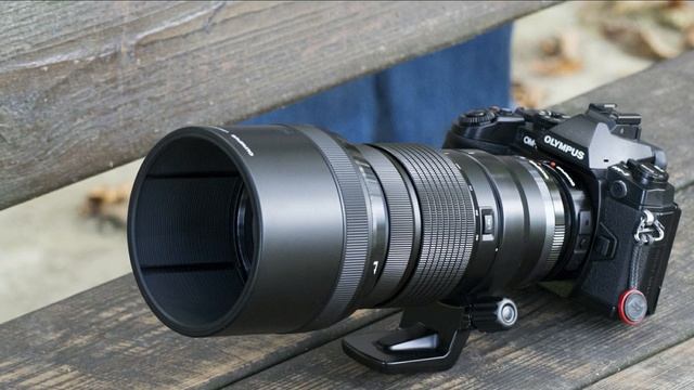 Best Olympus Lenses in 2022 [Top 5 Picks For Any Budget] смотреть онлайн