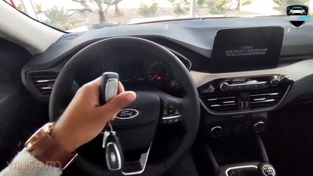 Ford Kuga 2023 سيارة تستحق الإقتناء- تخفيض خيالي | أجي تعرف الثمن مع جميع التفاصيل смотреть онлайн