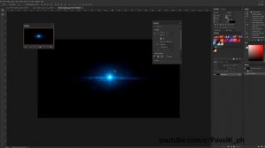 КАК СДЕЛАТЬ ФЛАЕР В ФОТОШОПЕ УРОК