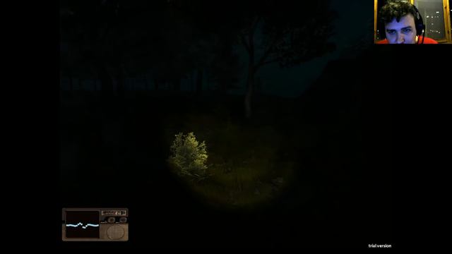 Выживаем в Survivors: Viy смотреть онлайн