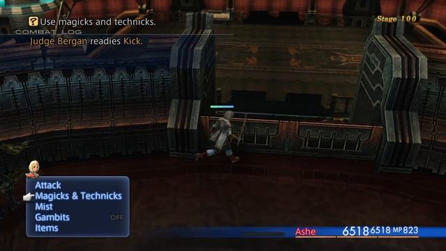 Final Fantasy XII - Trial 100 (MÉTODO MAIS FÁCIL) смотреть онлайн