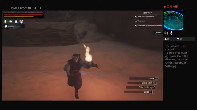 Conan Exiles: getting Panther and Jaguar cubs смотреть онлайн
