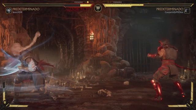 Mortal Kombat 11_20231120230235 смотреть онлайн